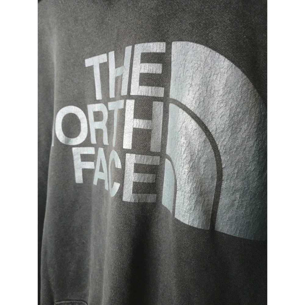 The North Face north face